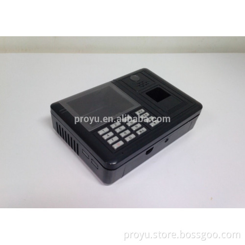 High Quality Fingerprint Access Control Plastic Enclosure